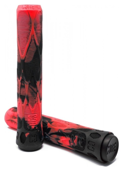 Грипси для самокату CORE Pro - Lava