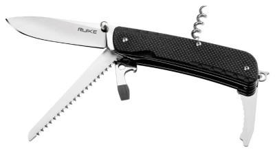 Багатофункціональний ніж Ruike Trekker LD32-B