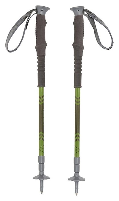 Палиці Kelty Upslope 2.0 moss