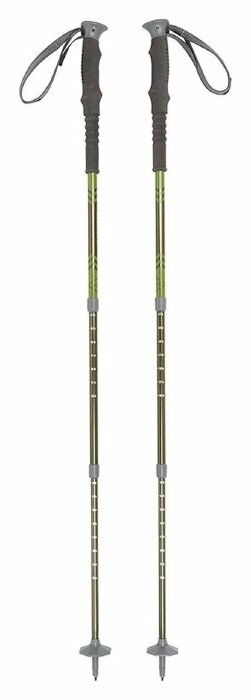 Палиці Kelty Upslope 2.0 moss
