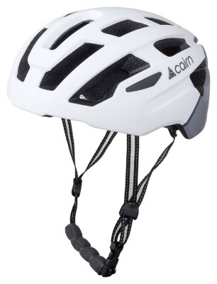 Велошлем Cairn Prism II white pearl