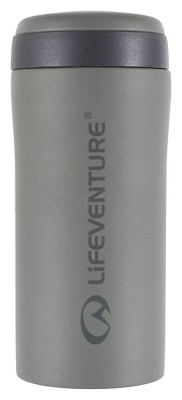 Гуртка Lifeventure Thermal Mug grey matt