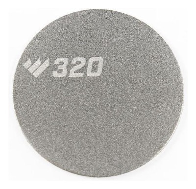 Work Sharp змінний диск 320 GRIT до точилки ROLLING KNIFE SHARPENER