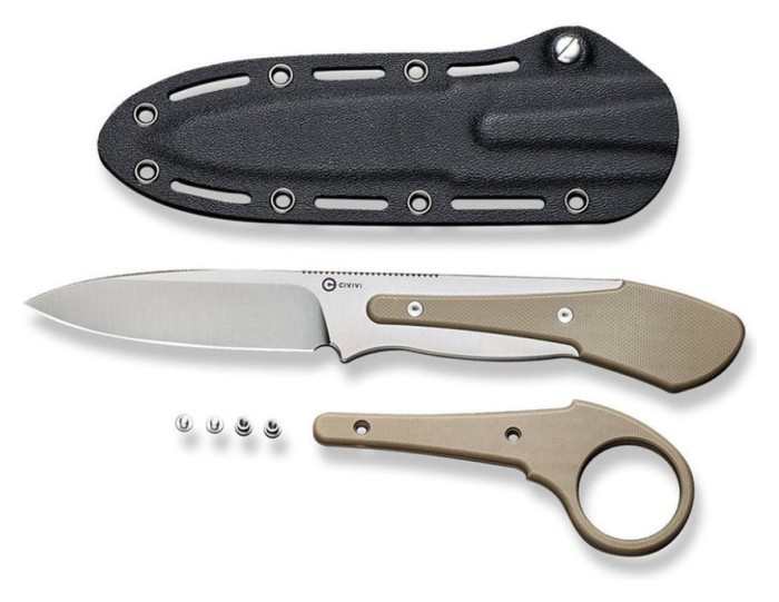 Ніж Civivi Varius C22009D-2