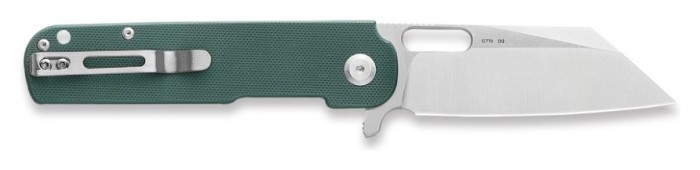 Ніж складаний Ganzo G770-GR