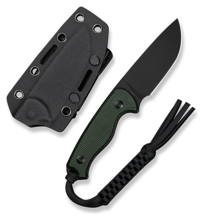 Ніж Civivi Timberbark C23094-3