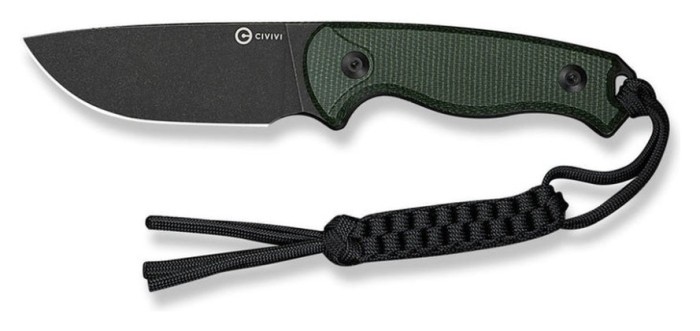 Ніж Civivi Timberbark C23094-3