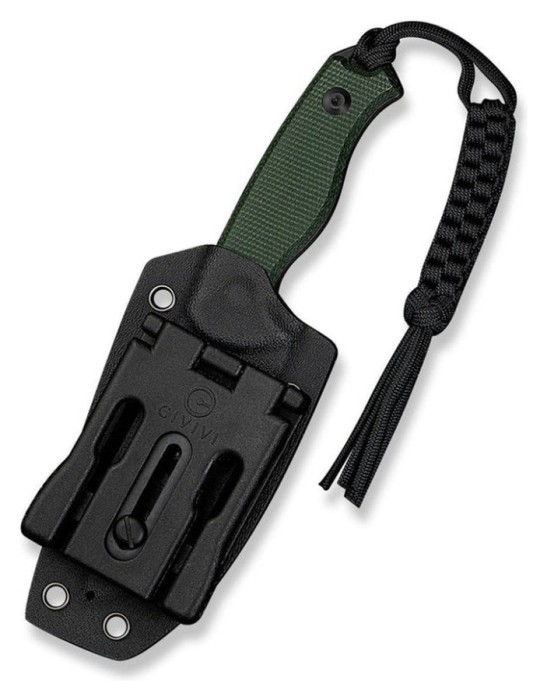 Ніж Civivi Timberbark C23094-3