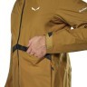 Куртка Salewa Puez PTX HYB Mns Фото - 3