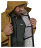 Куртка Salewa Puez PTX HYB Mns Фото - 4