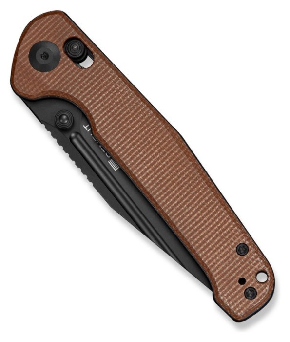 Ніж Sencut Glenspar S25046-3