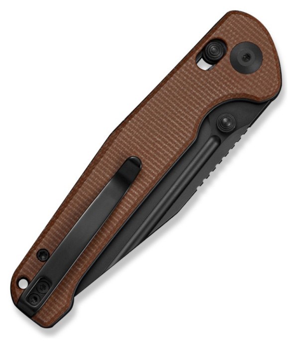 Ніж Sencut Glenspar S25046-3