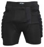 Захист шорти Micro Crash Pad black Фото - 1