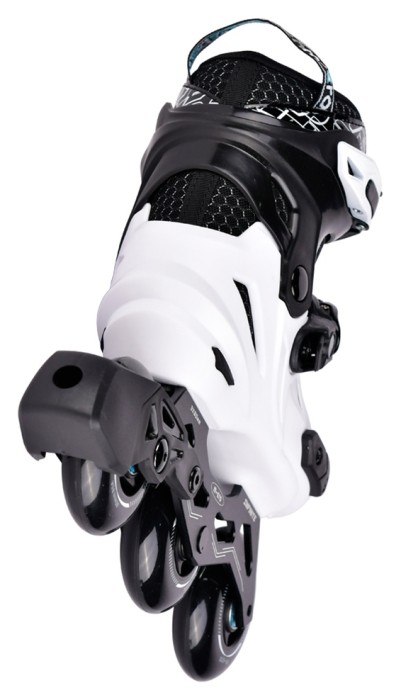 Рлики Micro Infinite 3 white