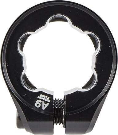 Затискач Tilt Rigid SCS Clamp Black