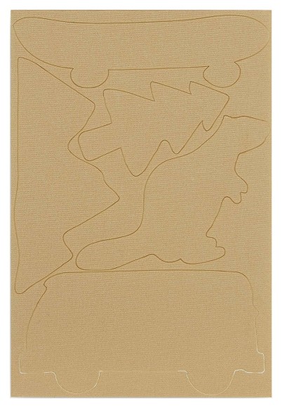 Picture Organic латки Heavy Tech Patch black-dark stone