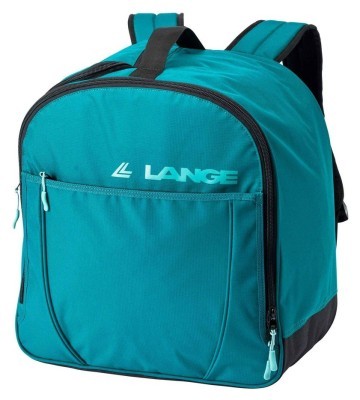 Сумка-рюкзак спортивна для туфель жіноча Lange INTENSE 40 L Turquoise (LKJB401-WRH)