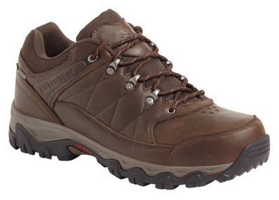 Черевики трекінгові чоловічі Karrimor PEAK LOW WT M 41 (7.0UK) Brown (K992-BRN)