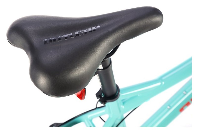 Велосипед Outleap Bliss Sport 27,5" M Green Mint