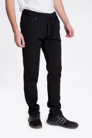 Чоловічі штани Rich Sport Delight XL Black Gold