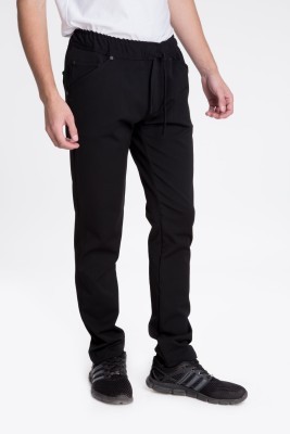 Чоловічі штани Rich Sport Delight XL Black Gold