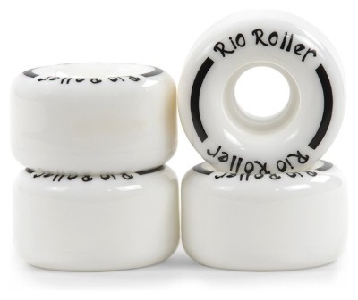 Колеса Rio Roller Coaster white