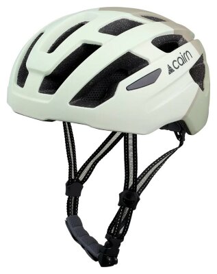 Cairn велошлем Prism II mat agate grey 52-55