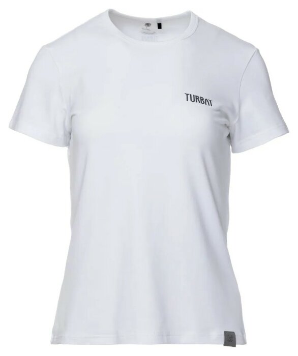 Футболка Turbat Emblema Wmn