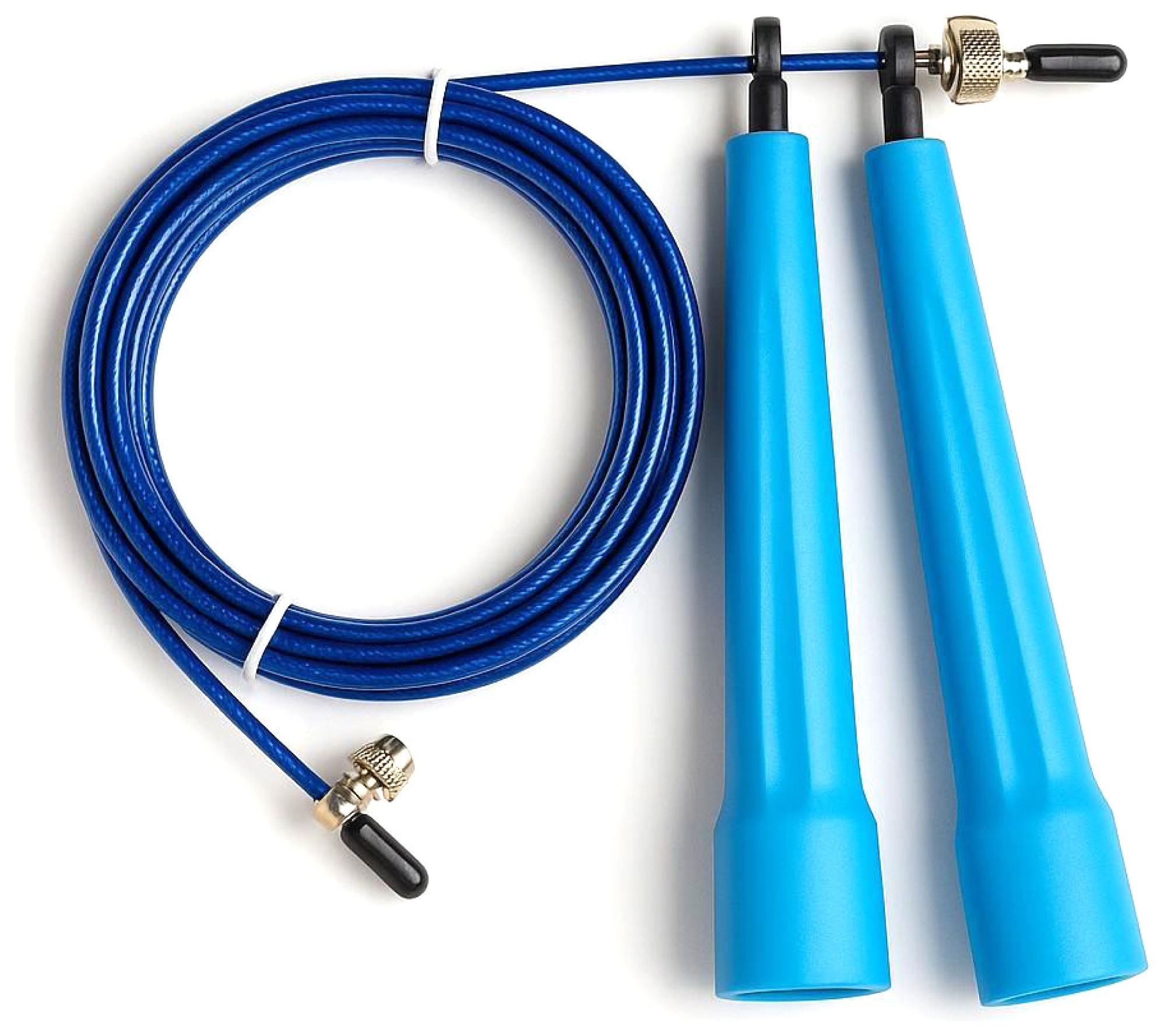 Скакалка швидкісна (833) Bavar Sport скакалка швидкісна