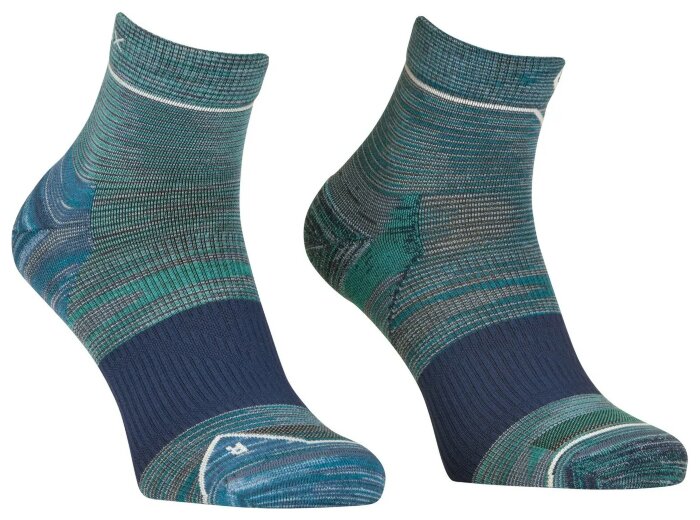 Шкарпетки Ortovox Alpine Quarter Socks Mns