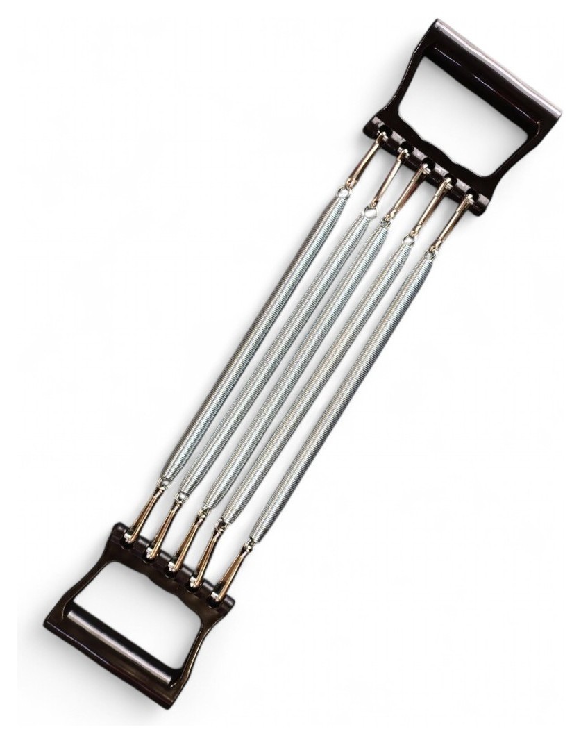 Еспандер плечовий металевий (588) Bavar Sport