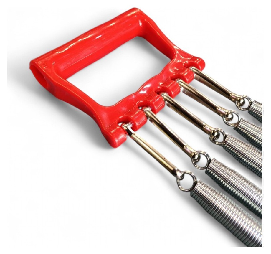 Еспандер плечовий металевий (588) Bavar Sport