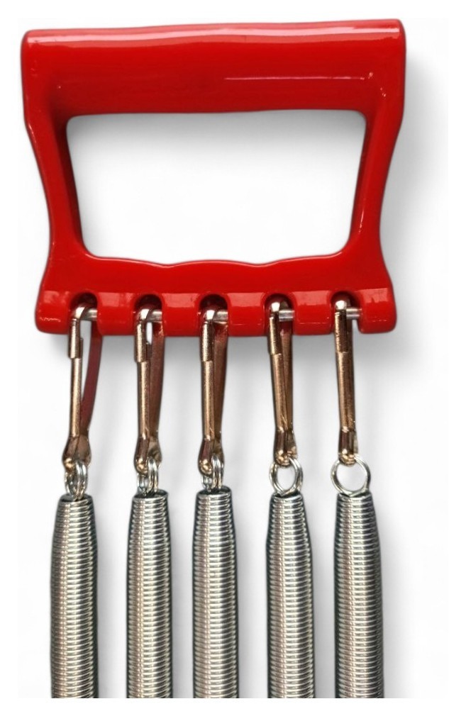 Еспандер плечовий металевий (588) Bavar Sport