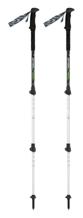 Трекінгові палиці Gabel Mont Blanc Tour Lite