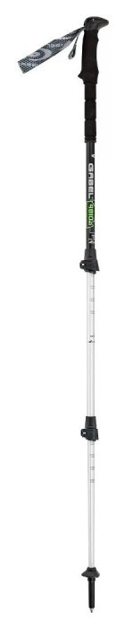Трекінгові палиці Gabel Mont Blanc Tour Lite