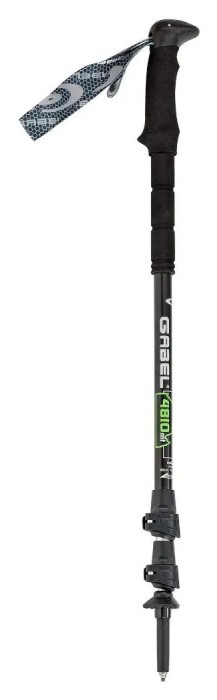 Трекінгові палиці Gabel Mont Blanc Tour Lite