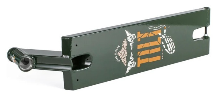 Дека Tilt Selects Miller Pro - 6,2" - 22" Forest