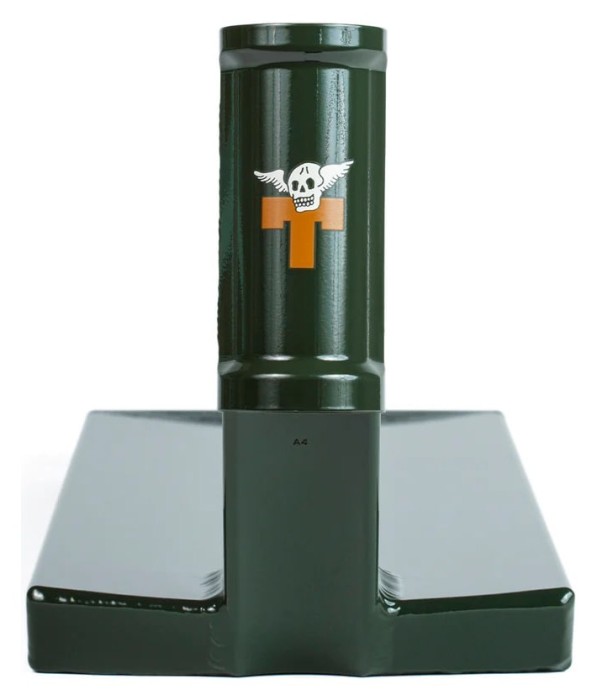 Дека Tilt Selects Miller Pro - 6,2" - 22" Forest