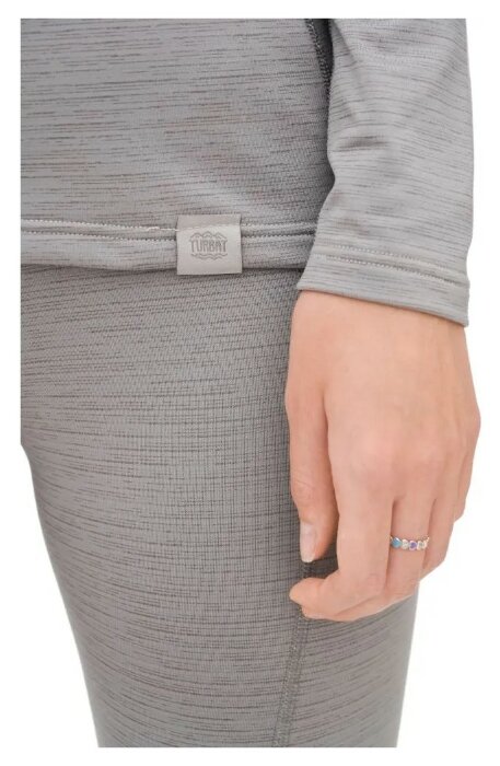 Термофутболка Turbat Yeti Top Wms