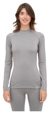 Термофутболка Turbat Yeti Top Wms