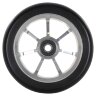 Колесо для трюкового самокату Native Stem Pro 115-Raw