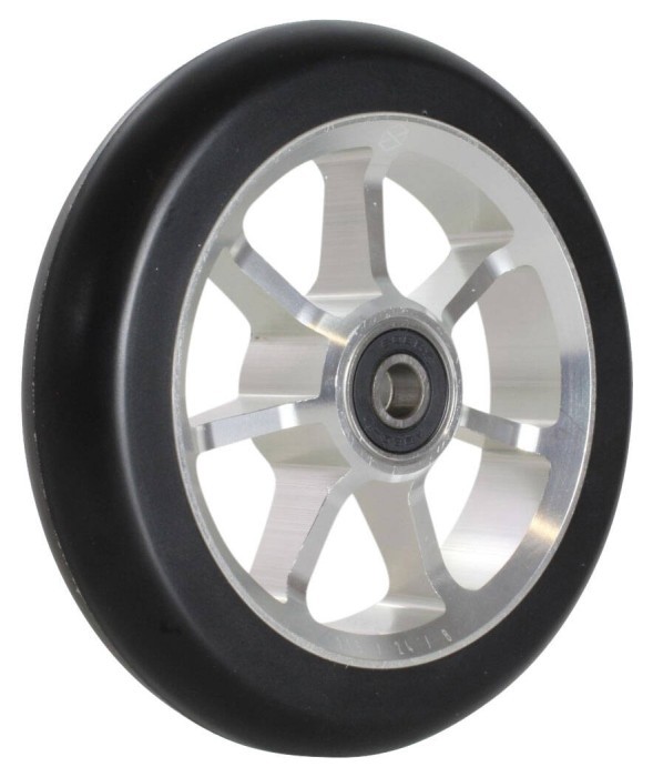 Колесо для трюкового самокату Native Stem Pro 115-Raw