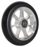 Колесо для трюкового самокату Native Stem Pro 115-Raw Фото - 1