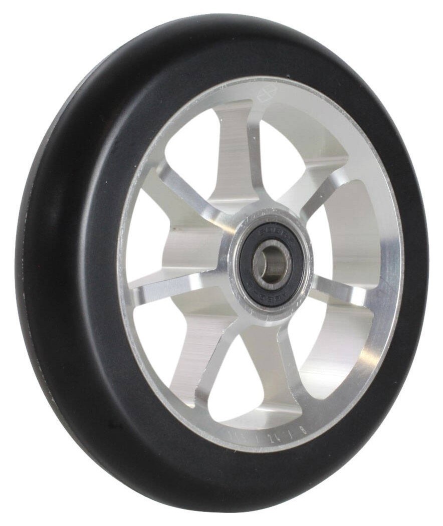 Колесо для трюкового самокату Native Stem Pro 115-Raw