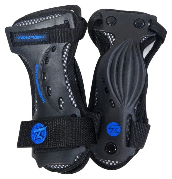 Захист (роликові ковзани) Tempish ACURA2 / black / S