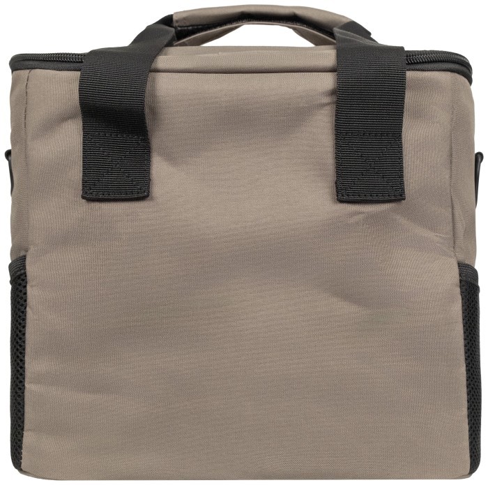 Термосумка Tribe Cooler 10 L T-IF-0009-brown
