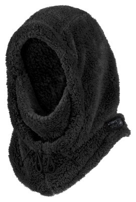Cairn балаклава Plush Balaclava black