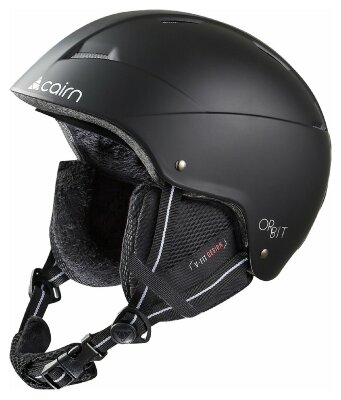 Cairn шолом Orbit mat black 54-56
