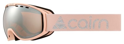 Cairn маска Blaze M SPX3 powder pink-silver