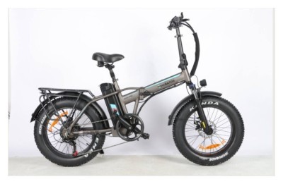 Електровелосипед Mega 1000